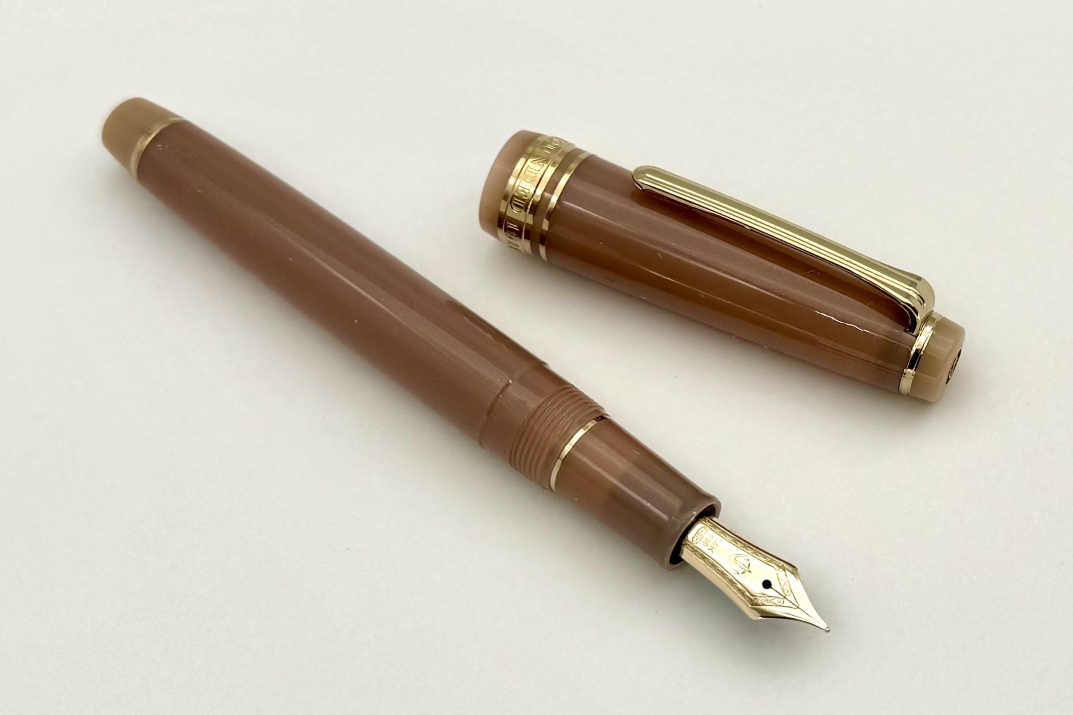 SailorLEProGearSlimJapaneseSweetsWagashiManjuFPSet_B